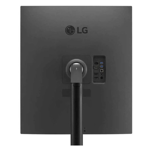 Монітор LG 28MQ780-B 28" 2K IPS 60 Гц 5 мс