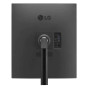 Монітор LG 28MQ780-B 28" 2K IPS 60 Гц 5 мс