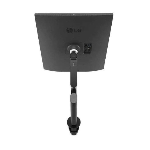Монітор LG 28MQ780-B 28" 2K IPS 60 Гц 5 мс