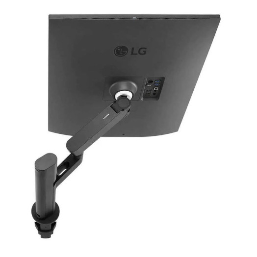 Монітор LG 28MQ780-B 28" 2K IPS 60 Гц 5 мс