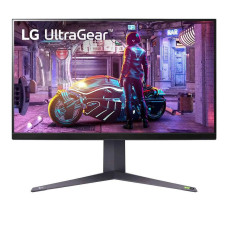Ігровий монітор LG UltraGear 32GQ850-B 32" 2K IPS 260 Гц 1 мс