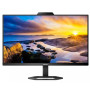 Монітор Philips 24E1N5300HE/00 із веб-камерою Windows Hello 24" Full HD IPS 75 Гц 4 мс