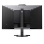Монітор Philips 24E1N5300HE/00 із веб-камерою Windows Hello 24" Full HD IPS 75 Гц 4 мс