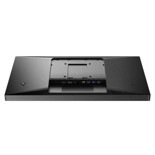 Монітор Philips 24E1N5300HE/00 із веб-камерою Windows Hello 24" Full HD IPS 75 Гц 4 мс
