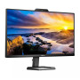 Монітор Philips 24E1N5300HE/00 із веб-камерою Windows Hello 24" Full HD IPS 75 Гц 4 мс