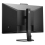Монітор Philips 24E1N5300HE/00 із веб-камерою Windows Hello 24" Full HD IPS 75 Гц 4 мс