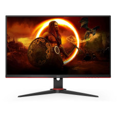 Ігровий монітор AOC 24G2SPAE/BK 24" Full HD IPS 165 Гц 1 мс