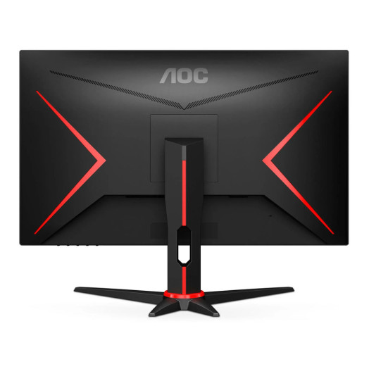 Ігровий монітор AOC 24G2SPAE/BK 24" Full HD IPS 165 Гц 1 мс