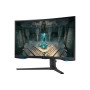 Samsung Odyssey G6 LS27BG650EU 27" 2K VA 240Hz 1ms вигнутий ігровий монітор