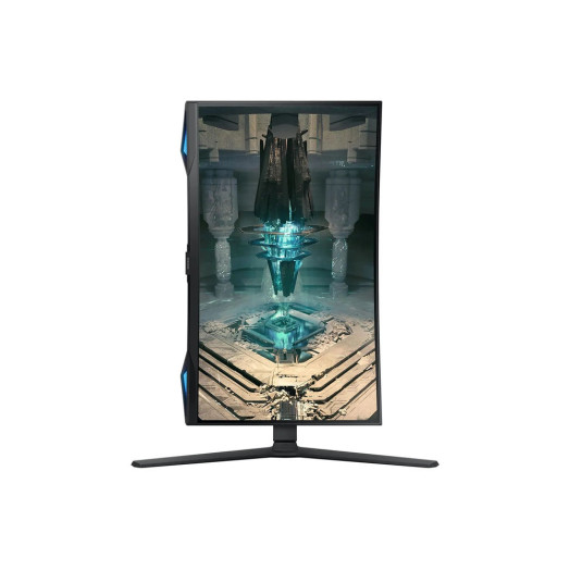 Samsung Odyssey G6 LS32BG650EU 32" 2K VA 240Hz 1ms вигнутий ігровий монітор