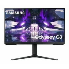 Ігровий монітор Samsung Odyssey G3 S27AG32ANU -27" Full HD VA 165 Гц 1 мс