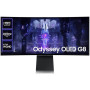 Монітор Samsung Odyssey OLED G8 S34BG850SU 34" UWQHD OLED 175 Гц 0,03 мс Вигнутий ігровий