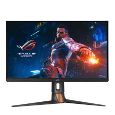 Ігровий монітор ASUS ROG Swift PG27AQN 27" 2K IPS 360 Гц 1 мс