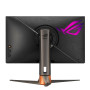 Ігровий монітор ASUS ROG Swift PG27AQN 27" 2K IPS 360 Гц 1 мс