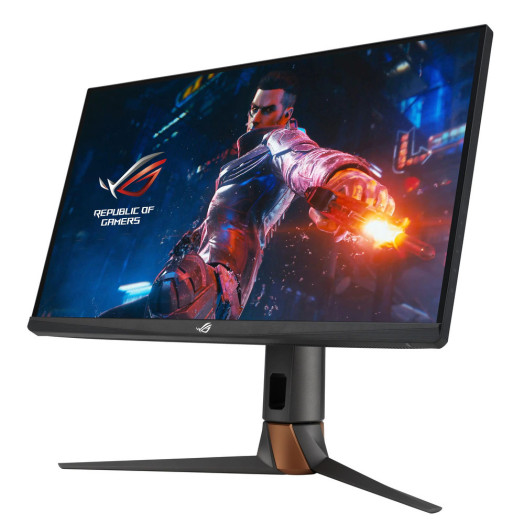 Ігровий монітор ASUS ROG Swift PG27AQN 27" 2K IPS 360 Гц 1 мс