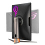Ігровий монітор ASUS ROG Swift PG27AQN 27" 2K IPS 360 Гц 1 мс