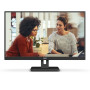 Монітор AOC Q27E3UAM 27" 2K VA 75 Гц 4 мс