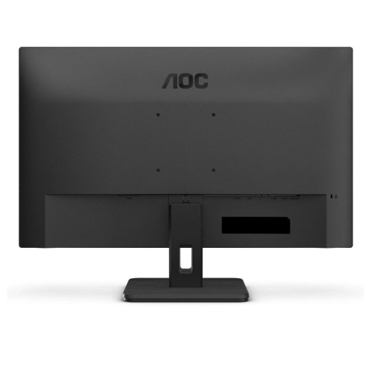 Монітор AOC Q27E3UAM 27" 2K VA 75 Гц 4 мс