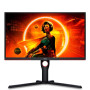 Ігровий монітор AOC 25G3ZM/BK 25" Full HD VA 240 Гц 0,5 мс