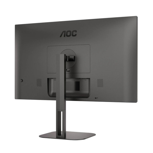 Монітор AOC Q27V5N/BK 27" 2K VA 75 Гц 4 мс