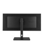Професійний монітор ASUS ProArt PA348CGV 34" UWQHD IPS 120 Гц 2 мс