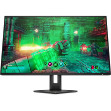 Ігровий монітор HP OMEN 27u (3G6W0E9) 27" 4K IPS 144 Гц 1 мс