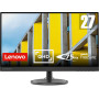 Монітор Lenovo D27q-30 (66FAGAC6EU) 2K VA 60Hz 4ms