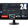 Монітор Lenovo D24-40 (67A2KAC6EU) 24" Full HD VA 75Hz 4ms