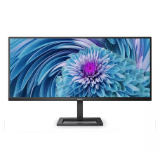 Монітор Philips 346E2LAE/00 34" UWQHD VA 100Hz 1ms
