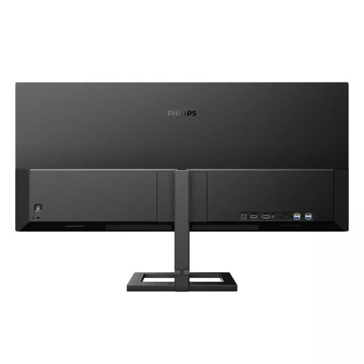 Монітор Philips 346E2LAE/00 34" UWQHD VA 100Hz 1ms