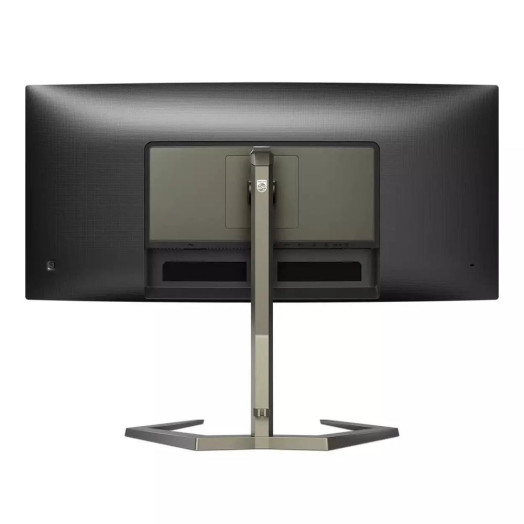 Монітор Philips 34M1C5500VA/00 34" UWQHD VA 165Hz 1ms Curved Gaming