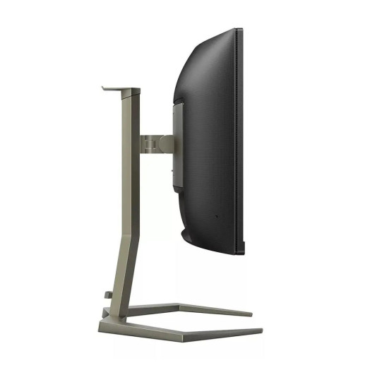 Монітор Philips 34M1C5500VA/00 34" UWQHD VA 165Hz 1ms Curved Gaming