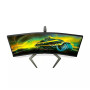 Монітор Philips 34M1C5500VA/00 34" UWQHD VA 165Hz 1ms Curved Gaming
