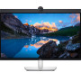 Монітор Dell UltraSharp U3223QZ із веб-камерою 32" 4K IPS 60 Гц 5 мс