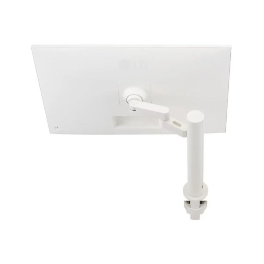 Монітор LG Smart 32SQ780S-W 32" 4K VA 60Hz 5ms