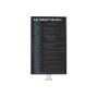 Монітор LG Smart 32SQ780S-W 32" 4K VA 60Hz 5ms