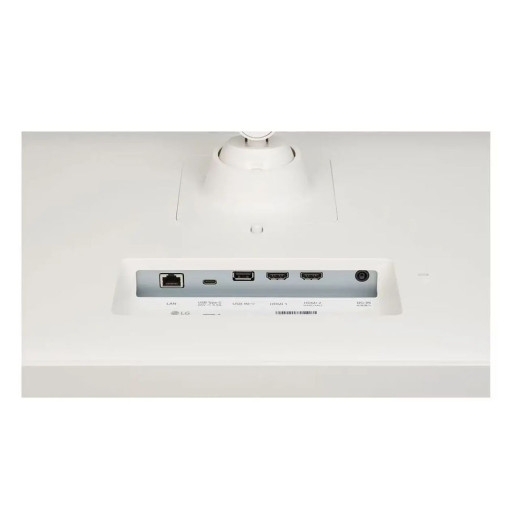 Монітор LG Smart 32SQ780S-W 32" 4K VA 60Hz 5ms