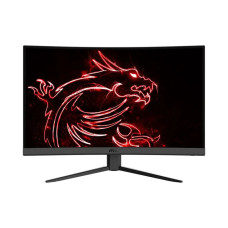 MSI G32CQ4 E2 32" 2K VA 170Hz 1ms вигнутий ігровий монітор