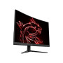 MSI G32CQ4 E2 32" 2K VA 170Hz 1ms вигнутий ігровий монітор