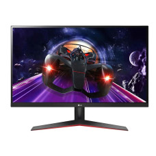 Монітор LG 27MP60GP-B 27" Full HD IPS 75 Гц 1 мс