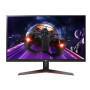 Монітор LG 27MP60GP-B 27" Full HD IPS 75 Гц 1 мс
