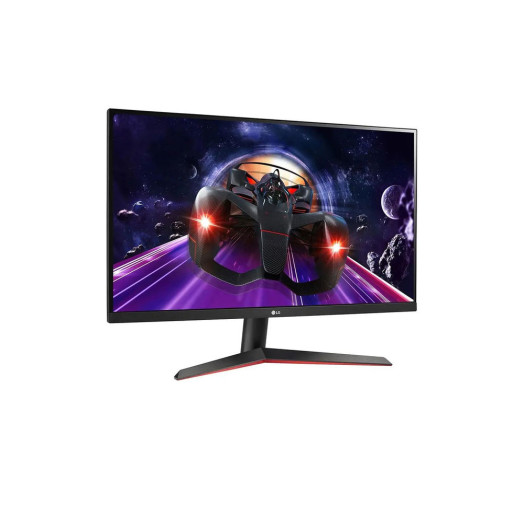 Монітор LG 27MP60GP-B 27" Full HD IPS 75 Гц 1 мс