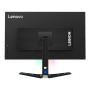 Ігровий монітор Lenovo Legion Y32p-30 (66F6UAC3EU) 32" 4K IPS 144 Гц 0,2 мс