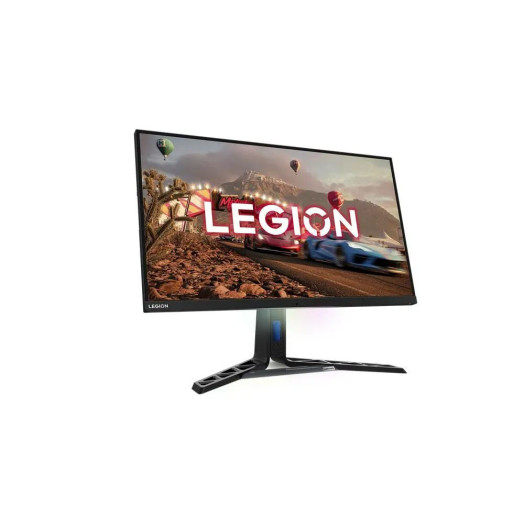 Ігровий монітор Lenovo Legion Y32p-30 (66F6UAC3EU) 32" 4K IPS 144 Гц 0,2 мс