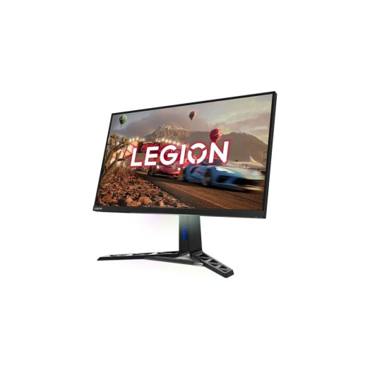 Ігровий монітор Lenovo Legion Y32p-30 (66F6UAC3EU) 32" 4K IPS 144 Гц 0,2 мс