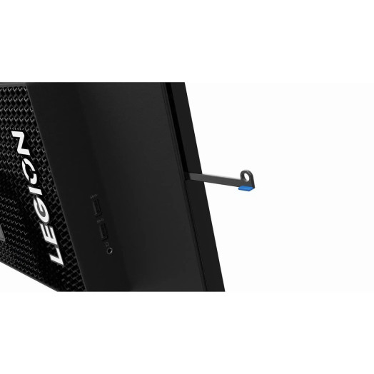 Ігровий монітор Lenovo Legion Y32p-30 (66F6UAC3EU) 32" 4K IPS 144 Гц 0,2 мс