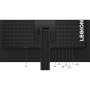 Ігровий монітор Lenovo Legion Y32p-30 (66F6UAC3EU) 32" 4K IPS 144 Гц 0,2 мс