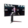 LG UltraGear 34GN850P-B 34" UWQHD Nano IPS 160 Гц 1 мс вигнутий ігровий монітор