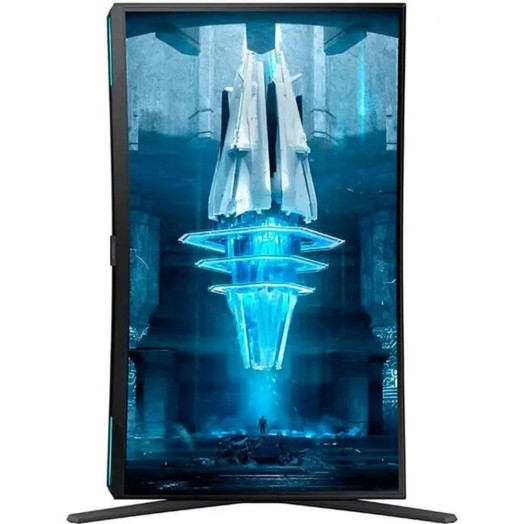Samsung Odyssey Neo G8 S32BG850NP miniLED 32" 4K VA 240Hz 1ms вигнутий ігровий монітор
