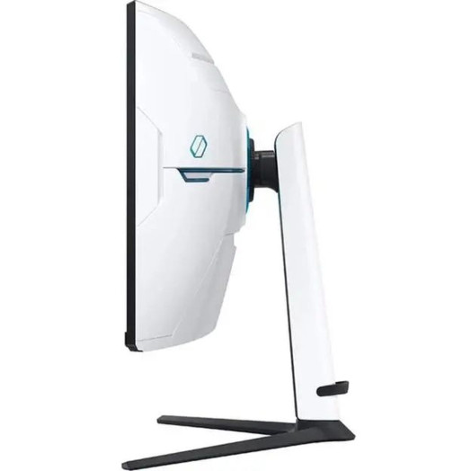 Samsung Odyssey Neo G8 S32BG850NP miniLED 32" 4K VA 240Hz 1ms вигнутий ігровий монітор
